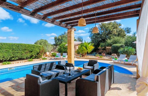 Campos House | Ca Na Carme