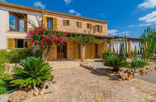 Campos House | Ca Na Carme
