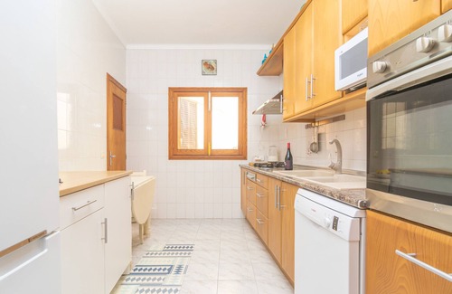 Sa Rapita Ski Chalet | Ca Na Clar - Six Bedroom Chalet, Sleeps 10