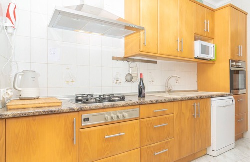 Sa Rapita Ski Chalet | Ca Na Clar - Six Bedroom Chalet, Sleeps 10