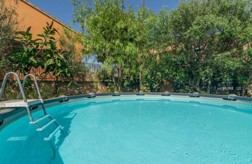 Sa Rapita Ski Chalet | Ca Na Clar - Six Bedroom Chalet, Sleeps 10
