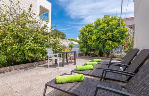 Puerto de Pollensa Ski Chalet | Ca Na Clara - Villa Pascual