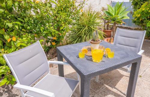 Puerto de Pollensa Ski Chalet | Ca Na Clara - Villa Pascual