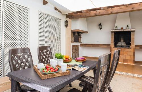 Santanyi Ski Chalet | Ca Na Dora
