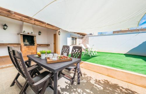Santanyi Ski Chalet | Ca Na Dora