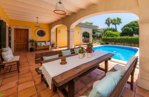Alcudia Villa | Ca Na Rosa