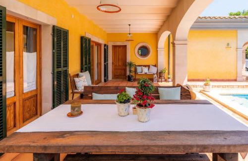 Alcudia Villa | Ca Na Rosa