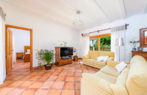 Alcudia Villa | Ca Na Rosa