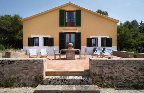 Mal Pas-Bon Aire Villa | Ca na Sió , el mar a tus pies