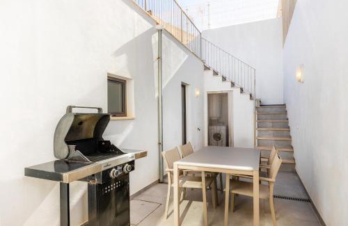 S'Illot-Cala Morlanda Apartment | Ca Na Tonina Ref 7000