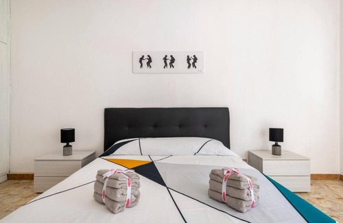 Reggio nell'Emilia Apartment | Ca' Nicomede