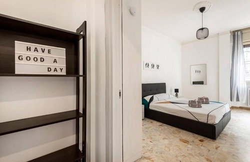 Reggio nell'Emilia Apartment | Ca' Nicomede