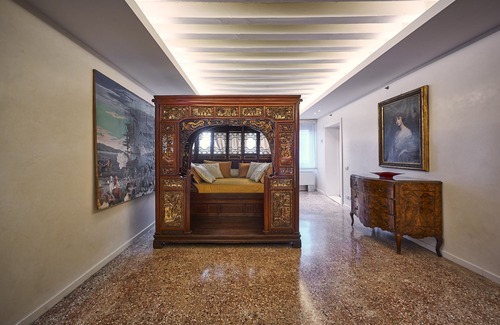 Santa Croce Hotel | Ca' Nigra Lagoon Resort (Adults Only)