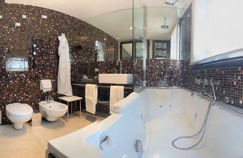 Santa Croce Hotel | Ca' Nigra Lagoon Resort (Adults Only)