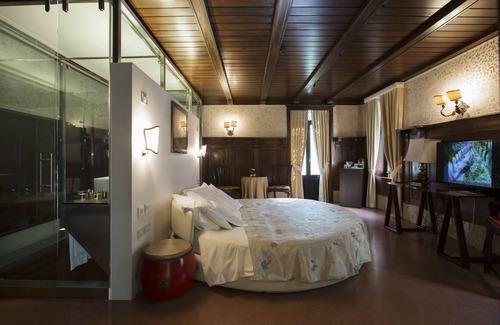 Santa Croce Hotel | Ca' Nigra Lagoon Resort (Adults Only)