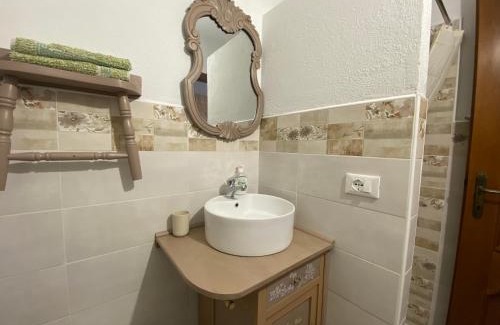 Camporosso Apartment | Ca' Nostra