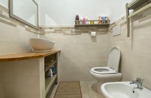 Camporosso Apartment | Ca' Nostra