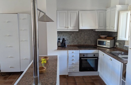 Son Xoriguer House | Ca Nura 48, Menorcan Village - Son Xoriguer, with pool 2 min from the beach