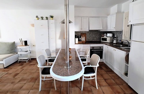 Son Xoriguer House | Ca Nura 48, Menorcan Village - Son Xoriguer, with pool 2 min from the beach