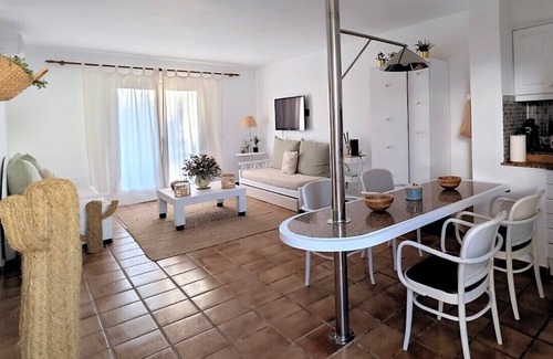 Son Xoriguer House | Ca Nura 48, Menorcan Village - Son Xoriguer, with pool 2 min from the beach