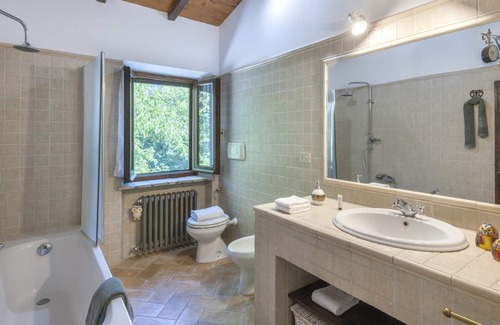 Cagli Villa | Ca' Paolo 8, Emma Villas