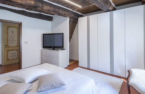 Cagli Villa | Ca' Paolo 8, Emma Villas