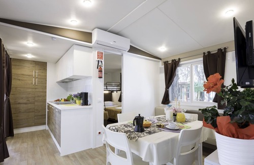 Cavallino-Treporti RV Rental | Ca' Pasquali Village