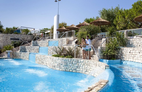 Cavallino-Treporti RV Rental | Ca' Pasquali Village