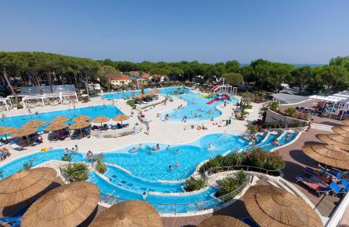 Cavallino-Treporti Resort | Ca' Pasquali Village