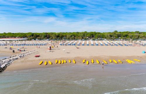 Cavallino-Treporti Resort | Ca' Pasquali Village