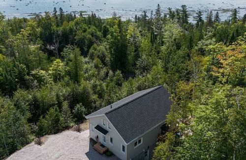 Petite-Riviere-Saint-Francois House | Cottage HOR-92 | Petite-Rivière-St-François