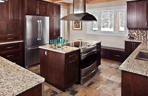 Petite-Riviere-Saint-Francois Villa | Cottage CHA-12 | Petite-Rivière-St-François