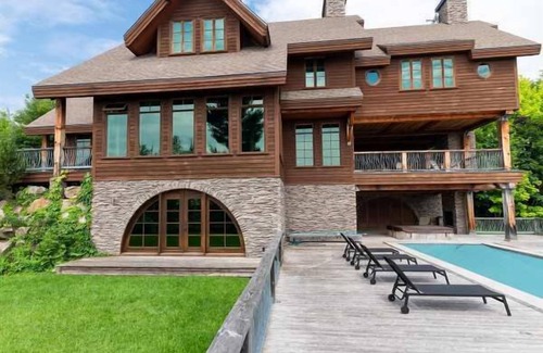 Petite-Riviere-Saint-Francois Villa | Cottage MAR-45 | Petite-Rivière-St-François