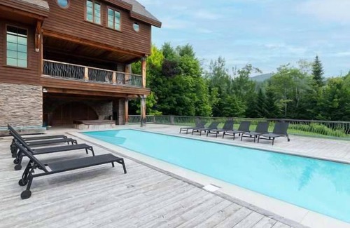 Petite-Riviere-Saint-Francois Villa | Cottage MAR-45 | Petite-Rivière-St-François