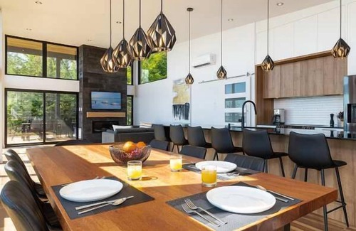 Petite-Riviere-Saint-Francois Villa | Cottage HOW-165 | Petite-Riviere-St-Francois