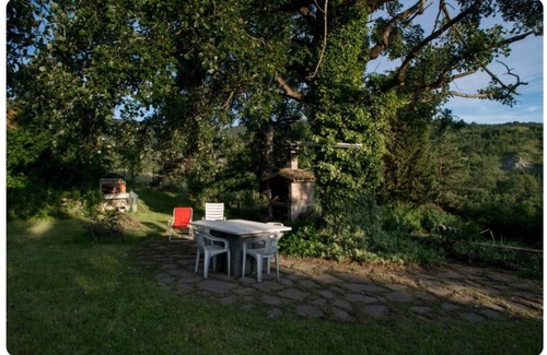 Monterenzio Apartment | CA 'PRADELLA Harmony and Nature