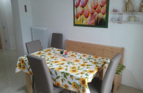 Levico Terme Apartment | Ca Prandel