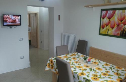 Levico Terme Apartment | Ca Prandel