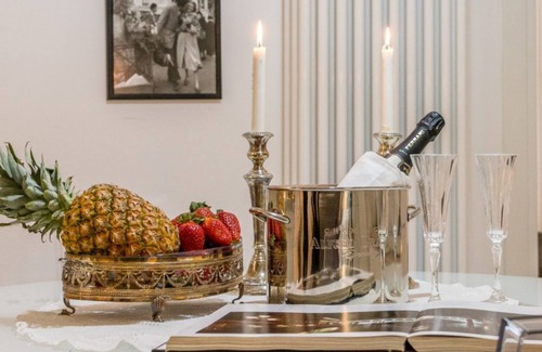 San Polo Apartment | Ca Rettore