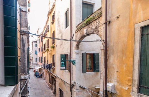 San Polo Apartment | Ca Rettore