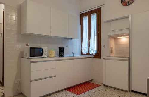 San Polo Apartment | Ca' Riolfo