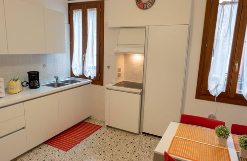 San Polo Apartment | Ca' Riolfo