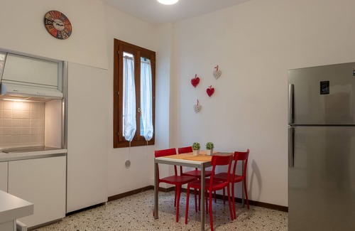 San Polo Apartment | Ca' Riolfo