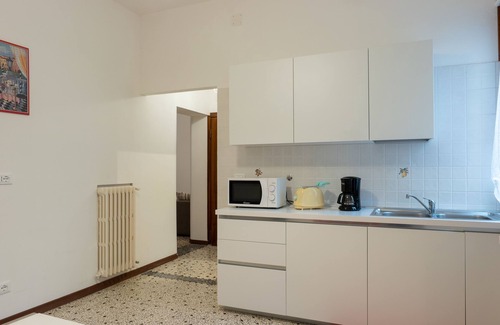 San Polo Apartment | Ca' Riolfo