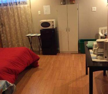 Rock Forest Bed & Breakfast | 11 m² Bed and breakfast ∙ 1 bedroom ∙ 1 guest