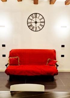 San Polo Apartment | Ca Romeo 1