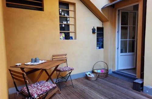 Imola Apartment | Ca' Rosone