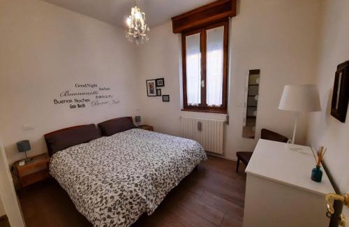 Imola Apartment | Ca' Rosone