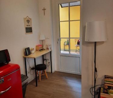 Imola Apartment | Ca' Rosone