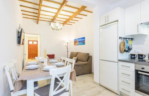Ciudadela House | CA S'AVI BIEL